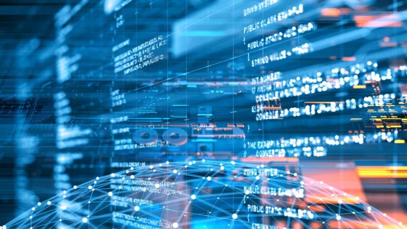 Linux基石：临江市小程序开发公司的技术底座与发行版选择逻辑