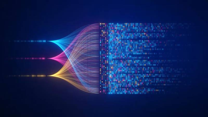 临江市软件开发：解锁高性能应用的核心技术路径